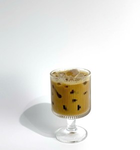 Cà phê sữa