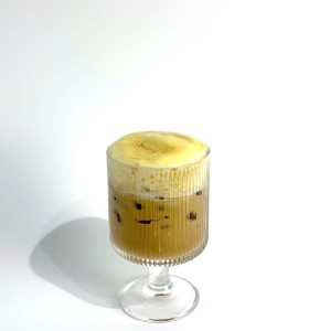 Cà phê trứng